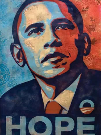 ‘Hope’ Against Hope