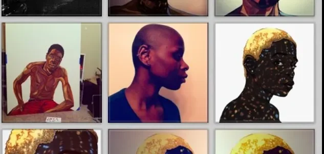 What I Like About You—Artists to Follow on Instagram 