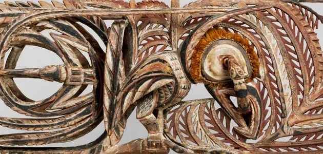 The Metropolitan Museum’s Global&nbsp;Revolutionary