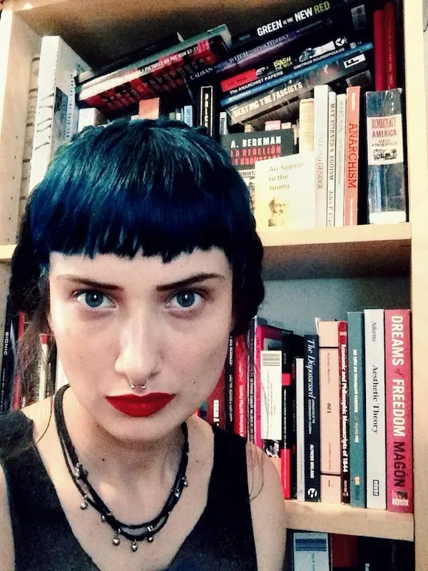 The ARTnews Shelfie Project: Art-World Luminaries Pose With Their&nbsp;Books