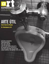 Making Themselves Useful