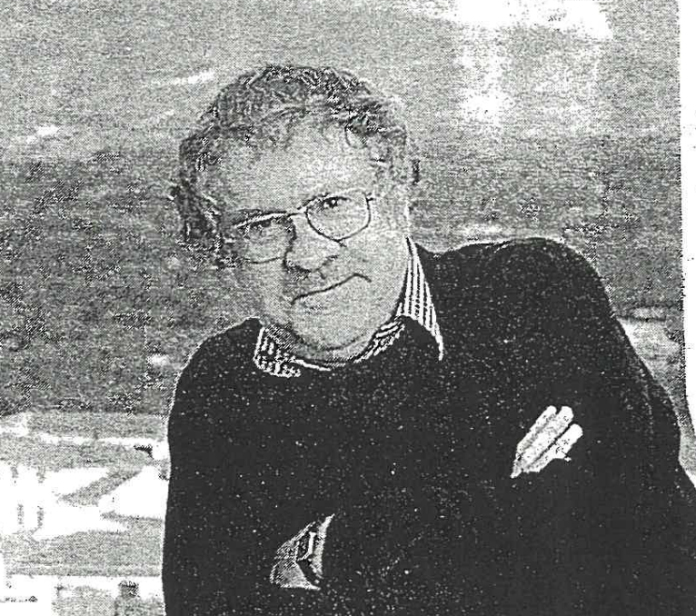 Getting the Lowdown on a Serial Showoff