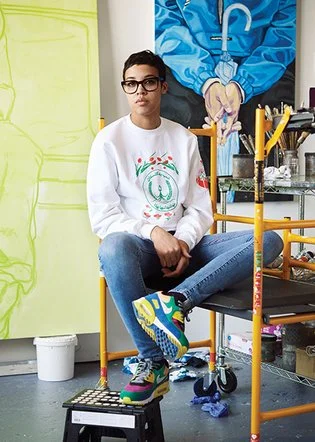 The stories of many lives 