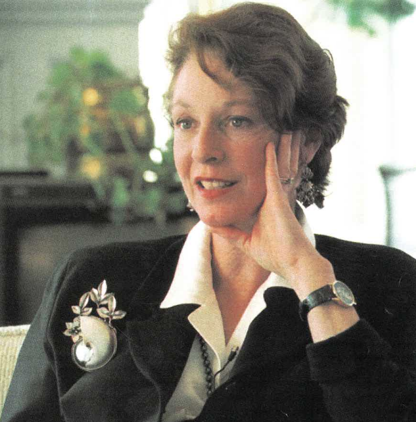 From Broadway to Beltway