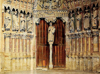 Angels with Dirty Faces