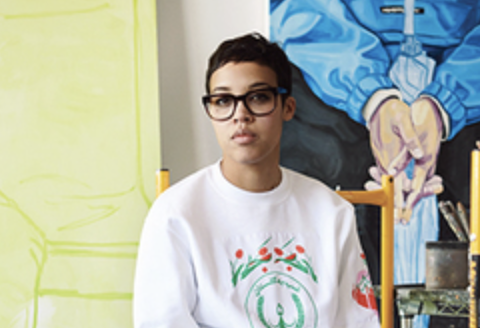 The stories of many lives 