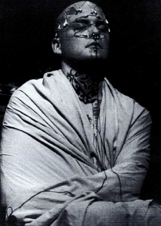 ‘Ritualistic Physical Mortification’