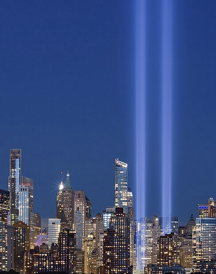 ‘Shock’ en el arte norteamericano’