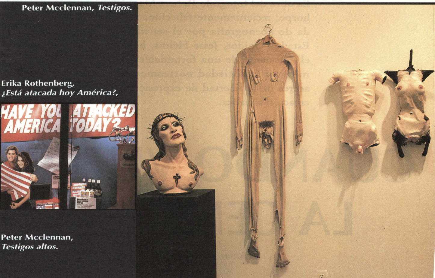 Cuando vuelve la censura