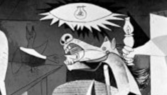 Guggenheim Won’t Get Guernica
