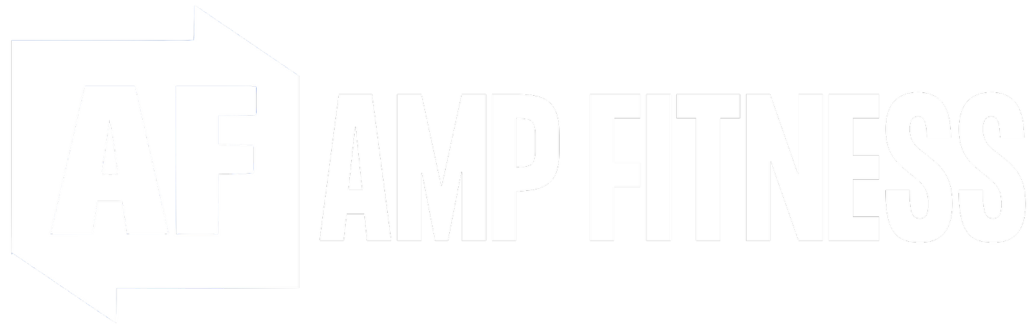 AMP Fitness
