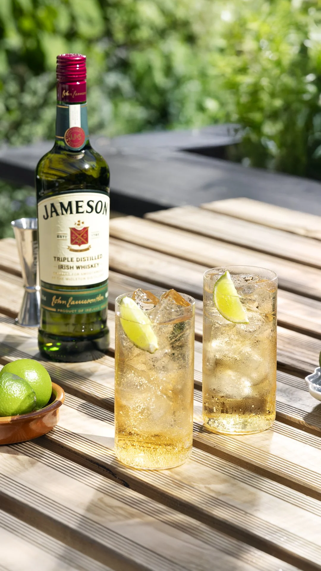JAMESON