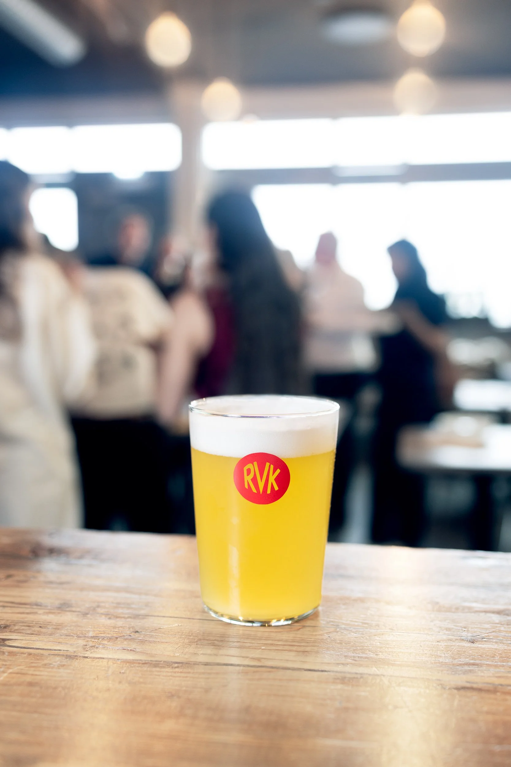 RVK Brewing