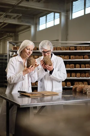 ALDI SÜD - Supplier Portraits