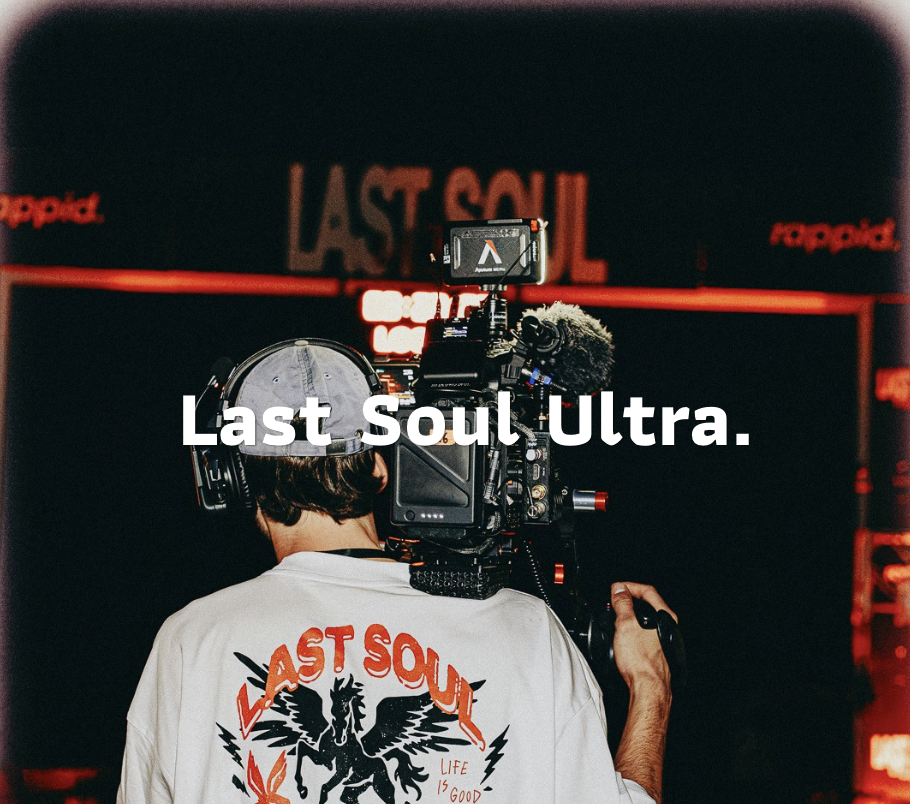 94 Stunden non-stop live: bsp hat den Livestream des Last Soul Ultra 2026 produziert. Backyard Ultra, 24/7 Broadcast, ohne Unterbrechung. Der Case.
