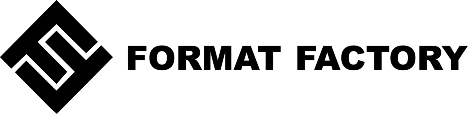 Format Factory