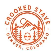 CROOKED STAVE | Long Time Denver Brewery and proud affiliate.