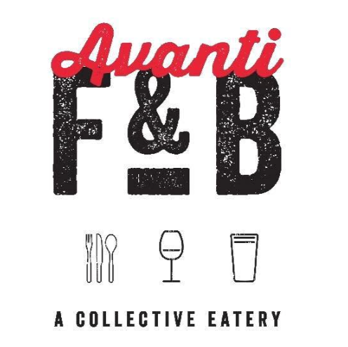 Avanti F&B — Find us on the Roofdeck in the Lower Highlands