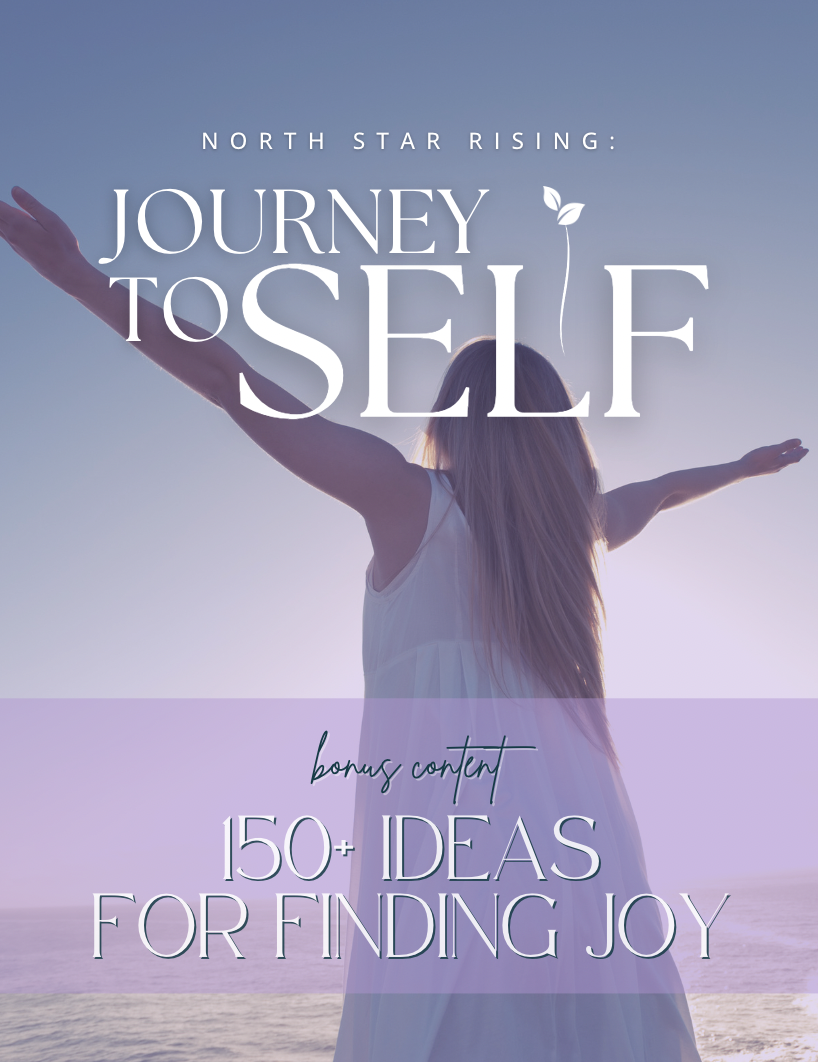 150+ Ideas for Finding Joy