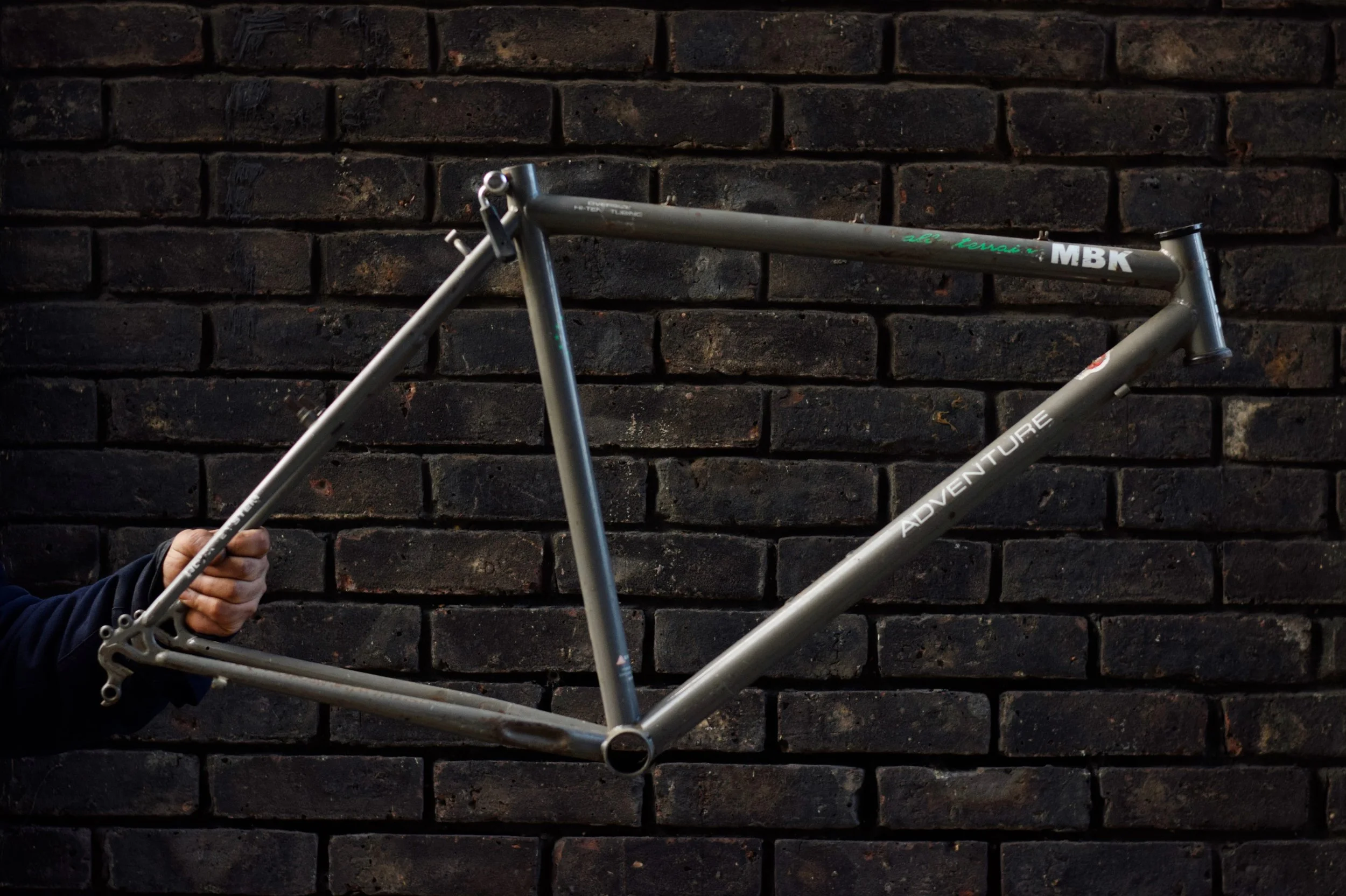 MBK Adventure MTB (S) £80