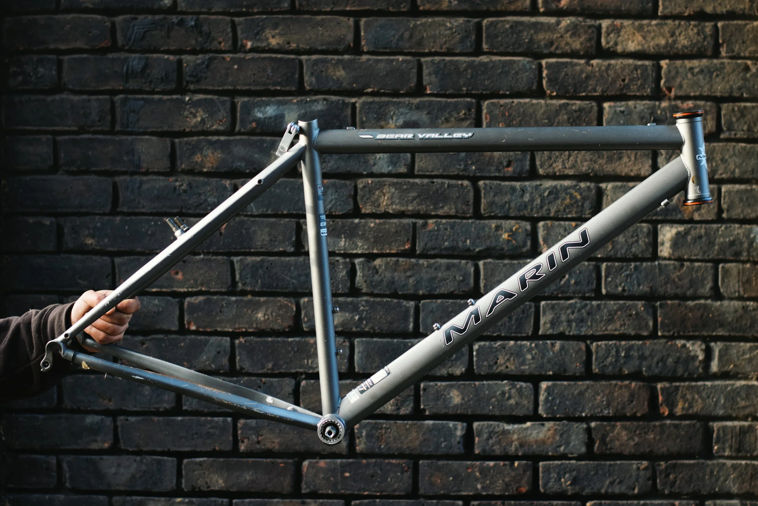 MARIN BEAR VALLEY MTB (M)