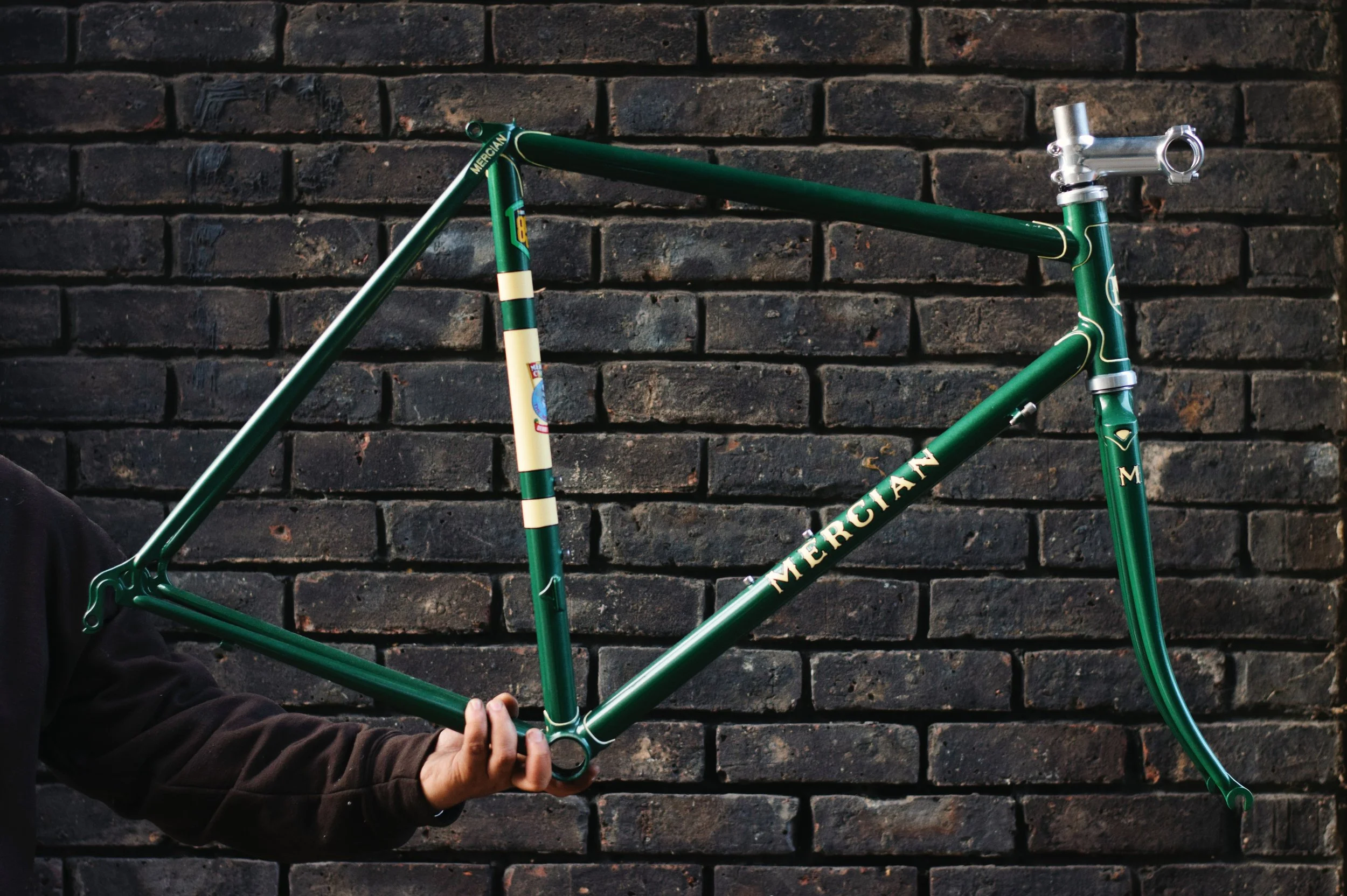 NOS MERCIAN ROAD/TOURING (M)