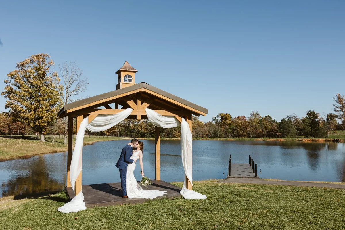 Gallery — Pine Meadows Venue