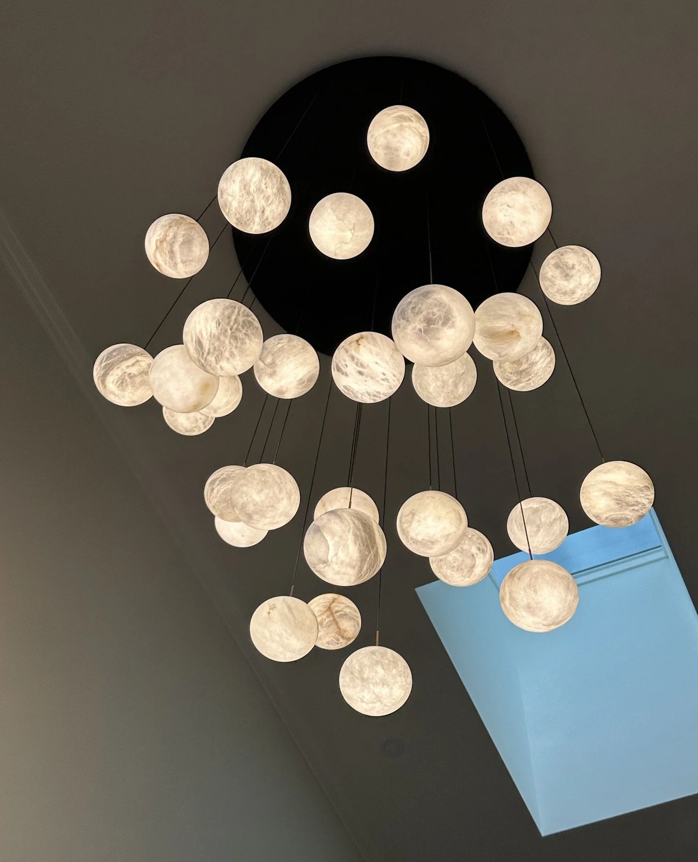 Behind the scenes from a recent content shoot with @wideskyhomes 📽️⁠
⁠
We always love getting to see the homes they build and renovate, the level of detail and craftsmanship is something special.⁠
⁠
Head over to their page to see more of the content