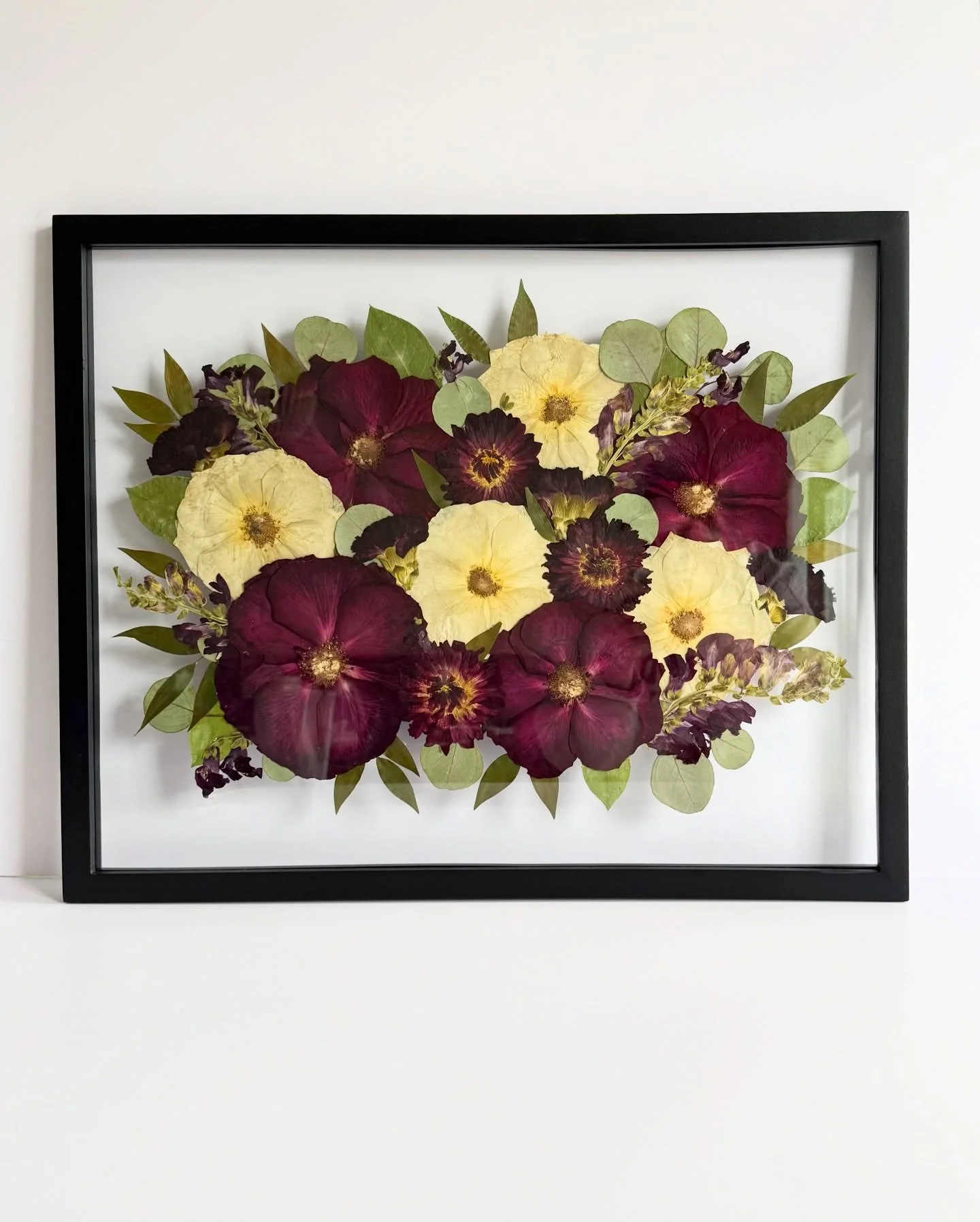 A piece of your love story preserved for years to come 🤍