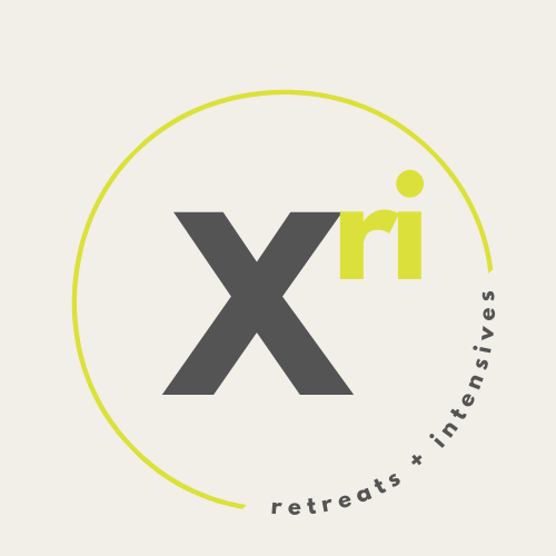Retreats + Intensives