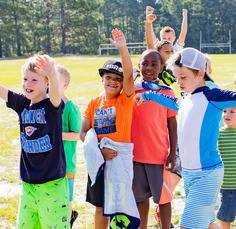 Kids Camp #2E