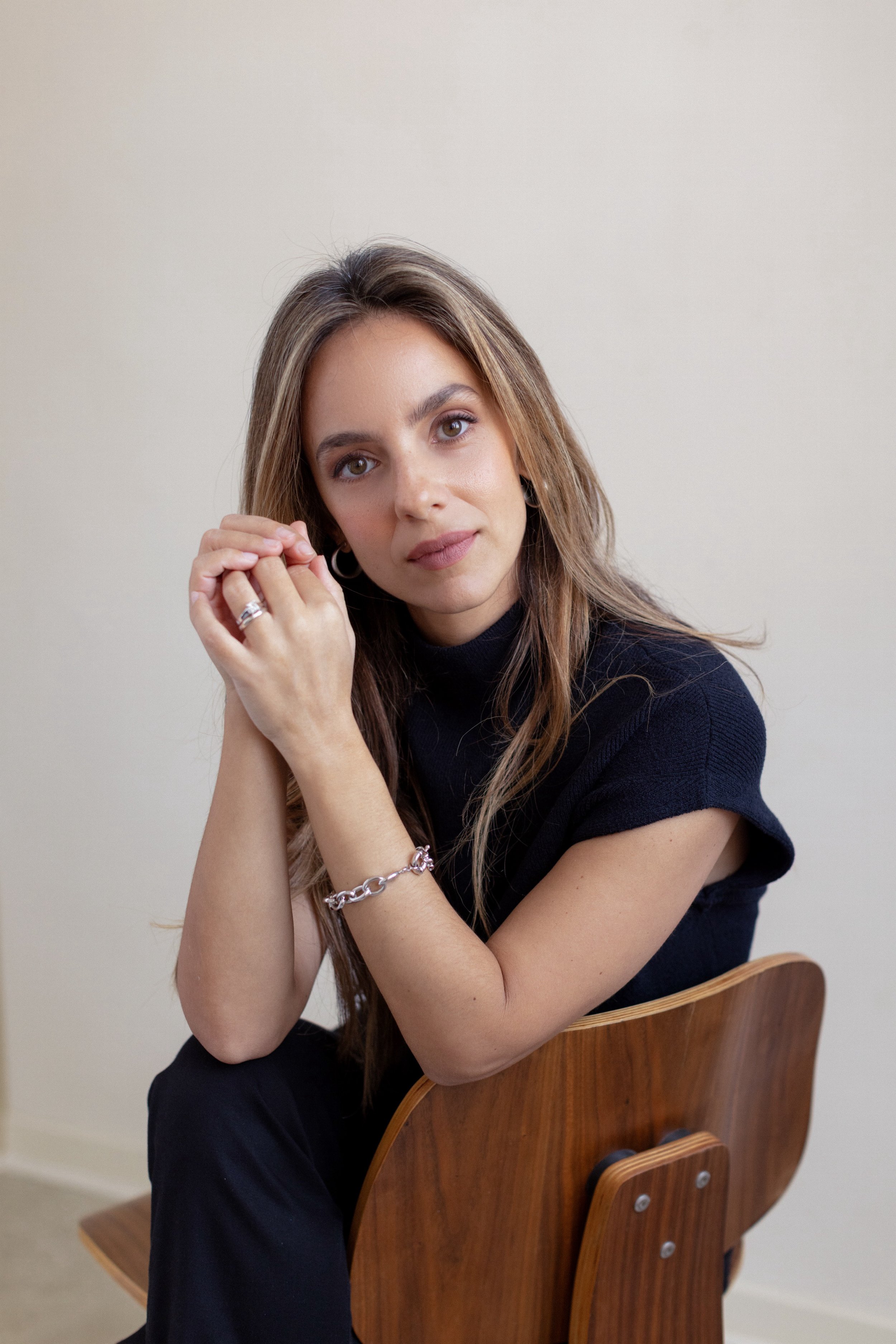 Roberta Vommaro Leadership and Founder Advisor