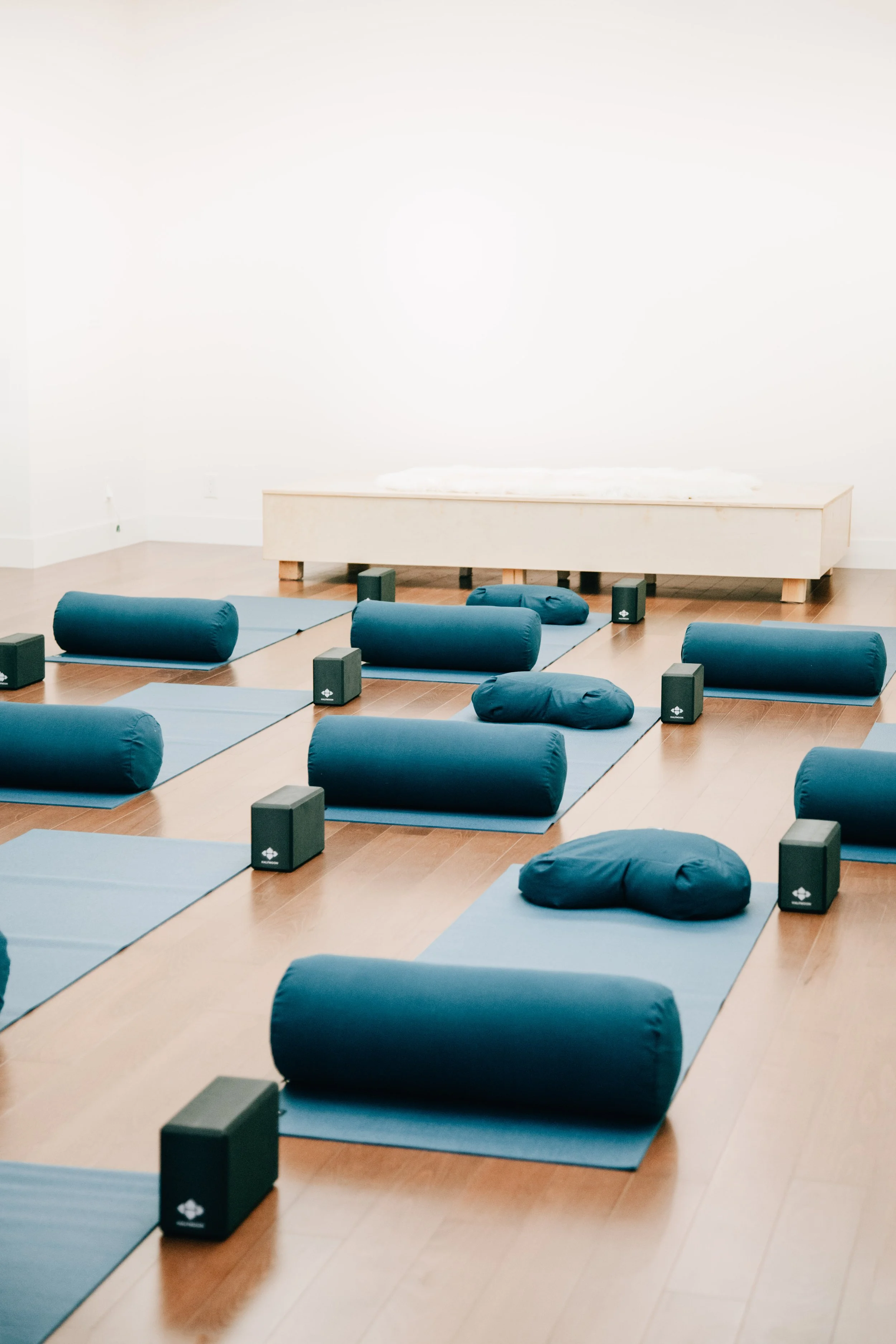 Salt & Spirit Wellness