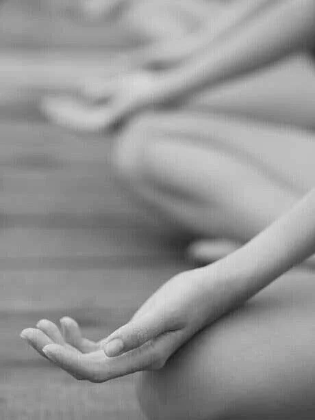 Kundalini Yoga and Meditation at Salt & Spirit