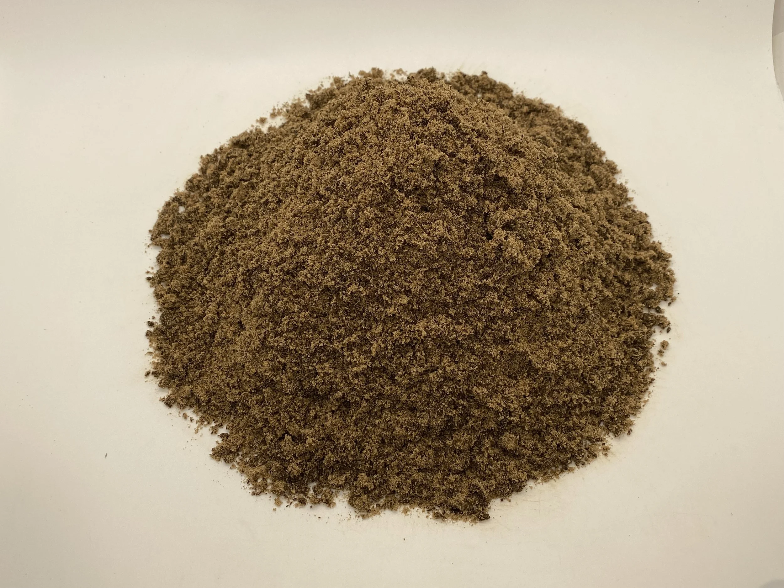 Enriched Lawn Top Dressing Sand — Mr. Mulch