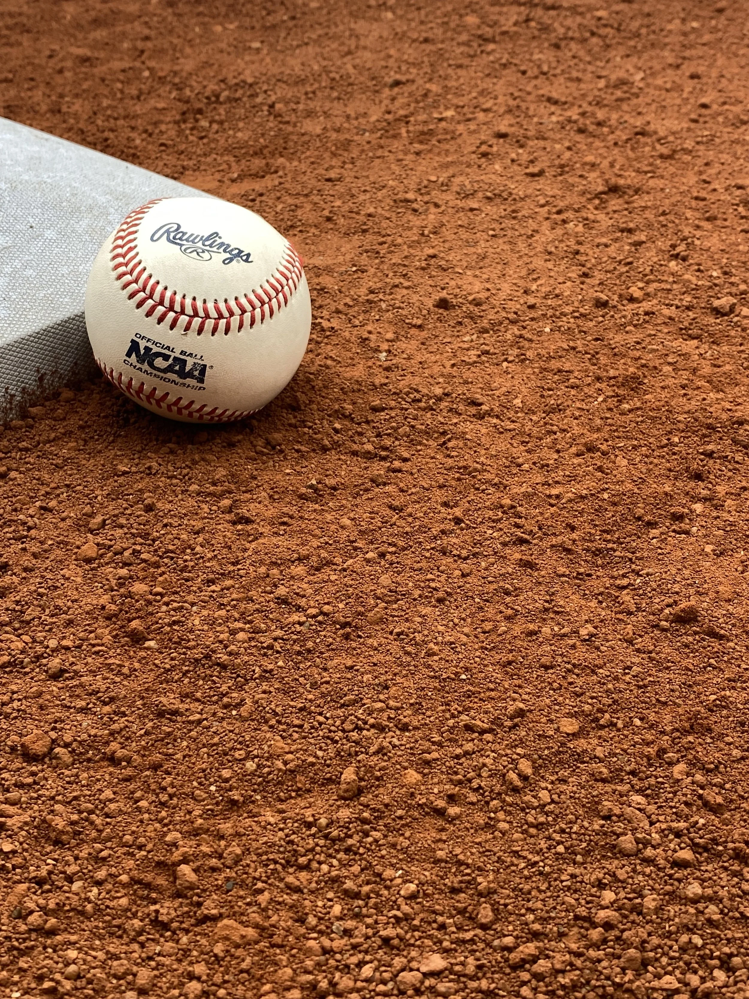 Baseball and Softball Infield Dirt in OKC — Mr. Mulch