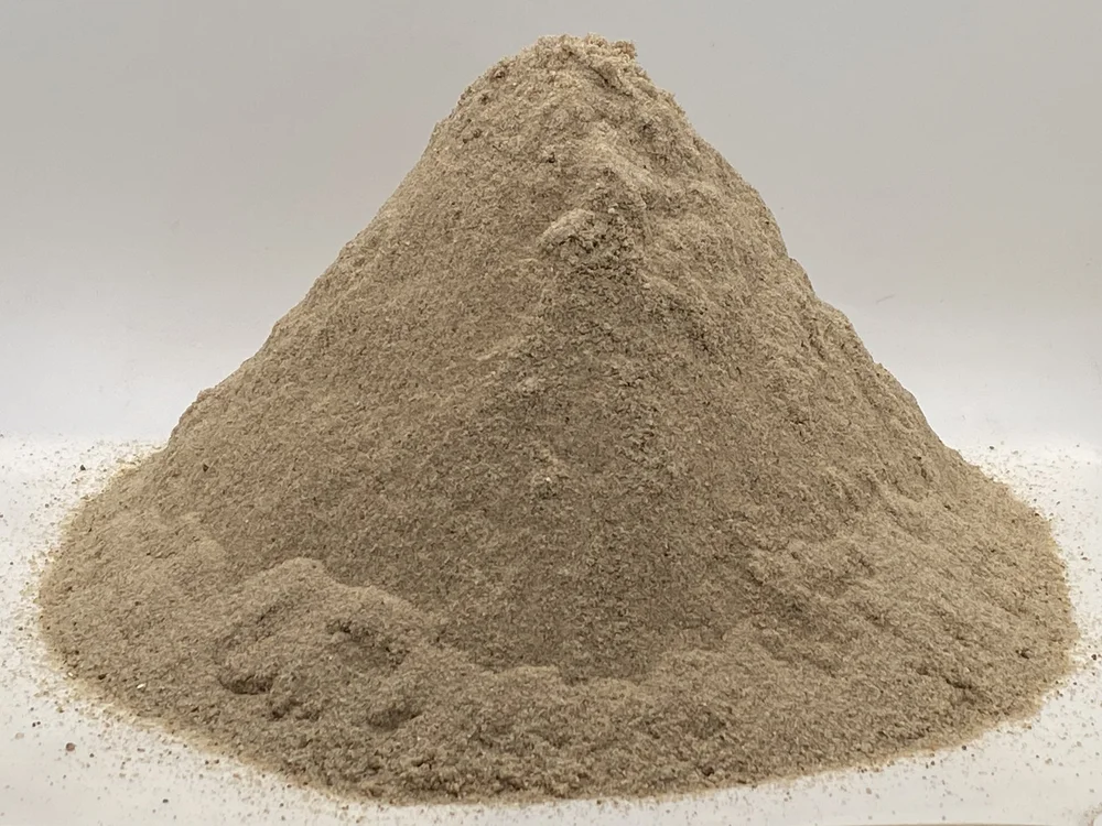 Clean Washed Sand OKC — Mr. Mulch