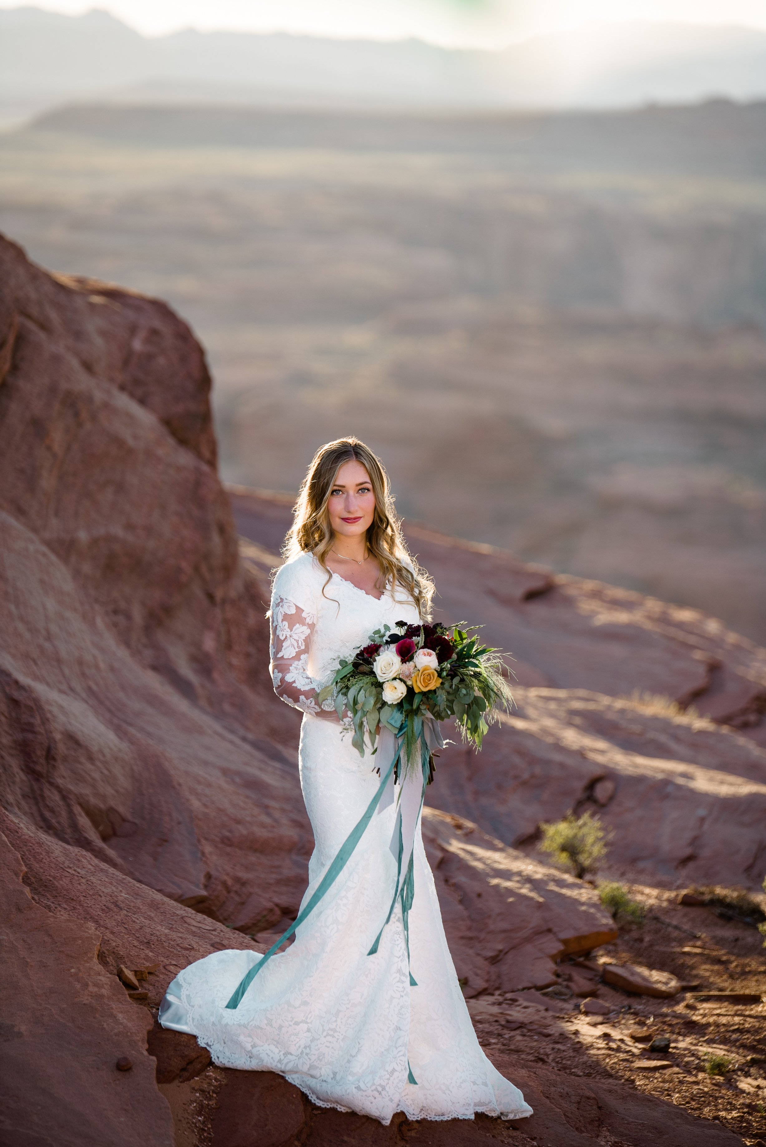 Did I mention that I like Red Rocks? 
