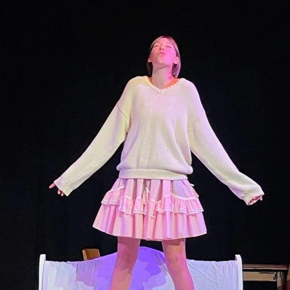 Ten Minute Plays for College Directors