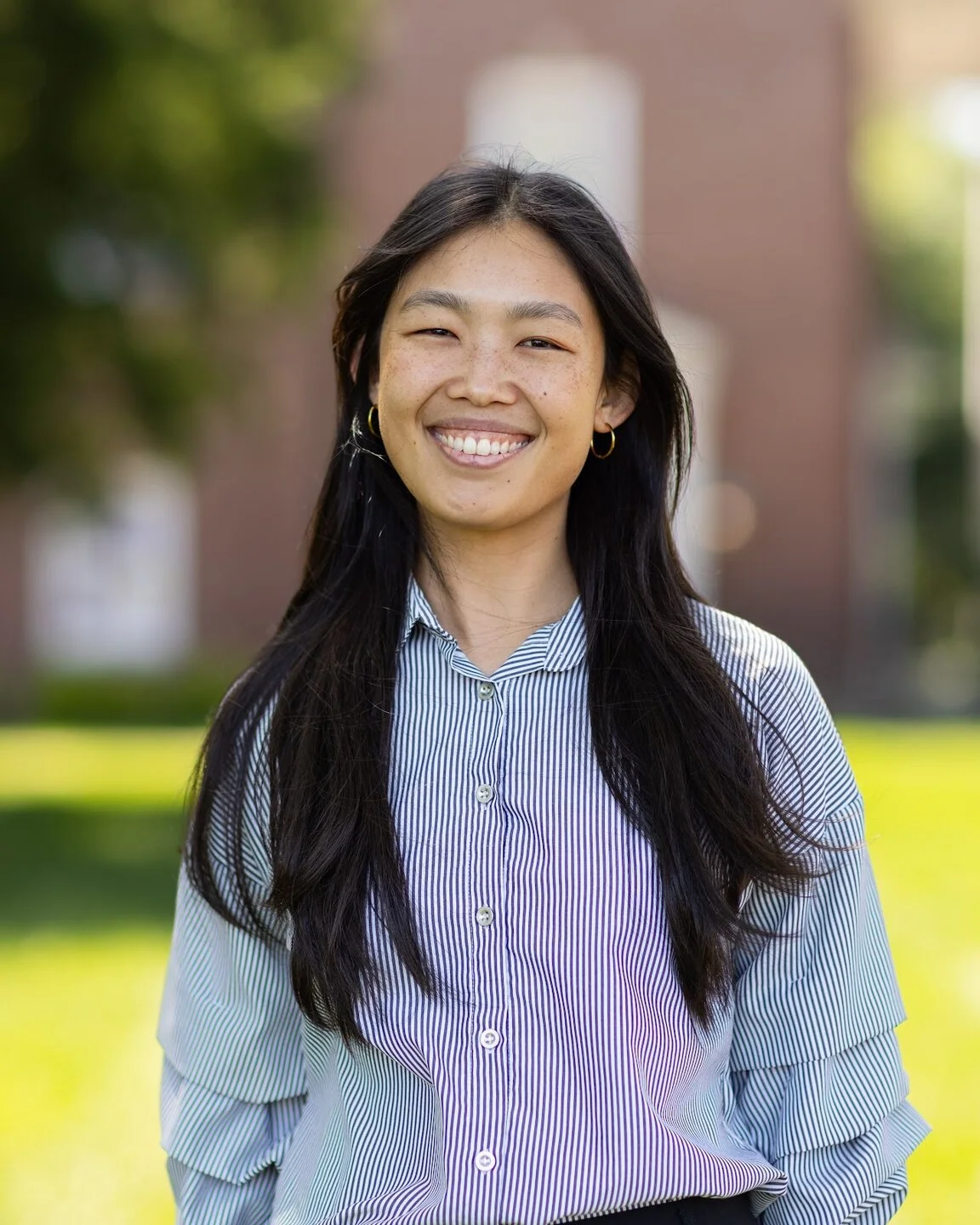 Jackie Kang