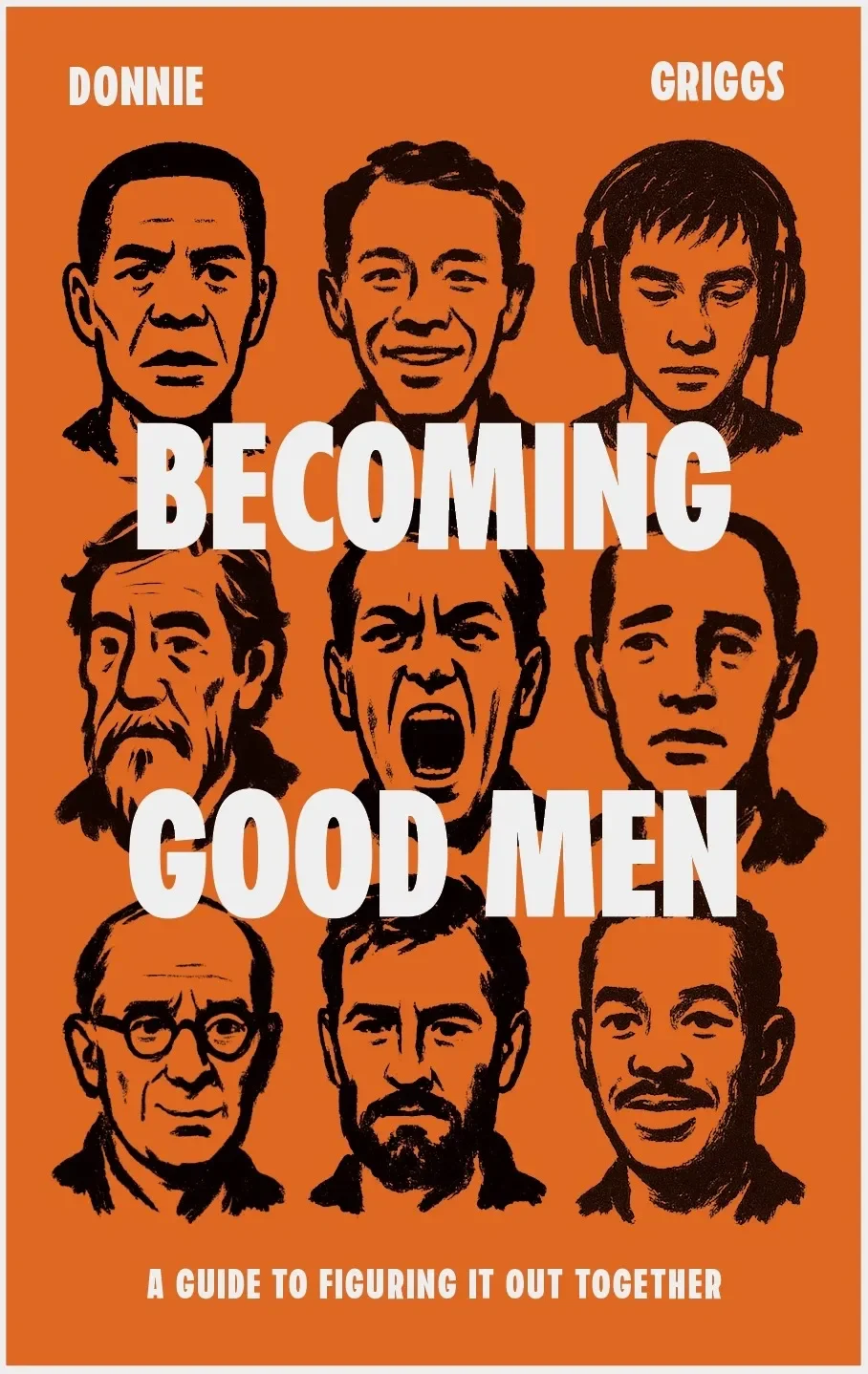 An Encouragement to Christan Men to Start the New Year