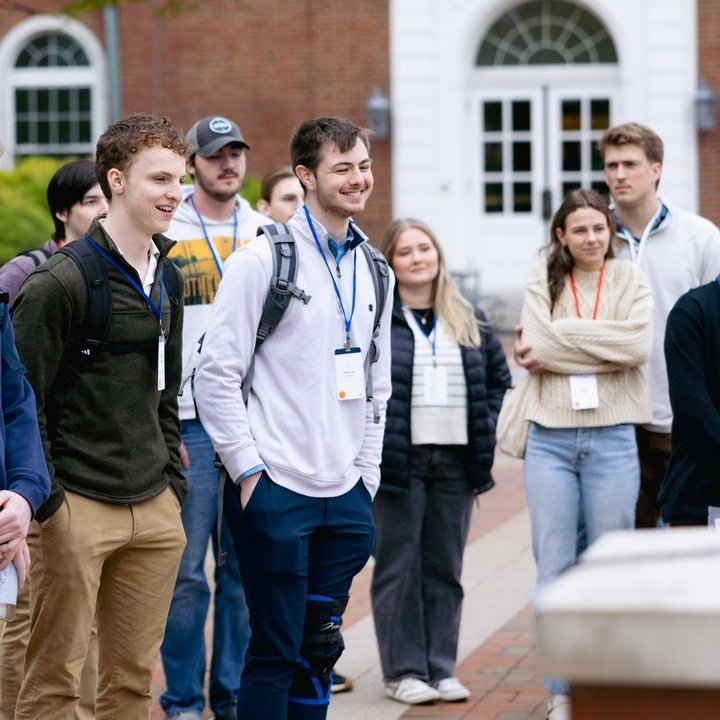 Weekly Email: February 23, 2026