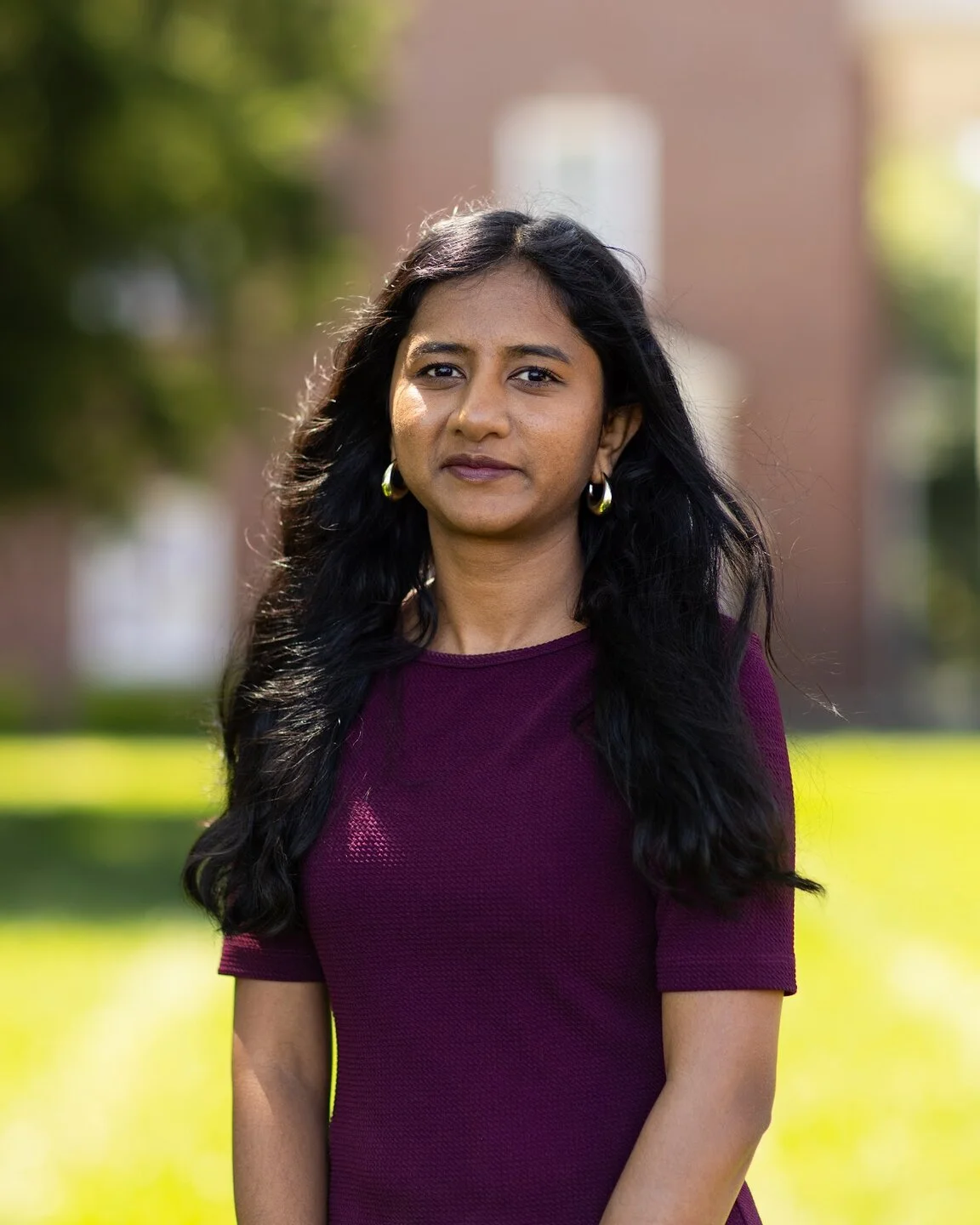 Sharon Narmala