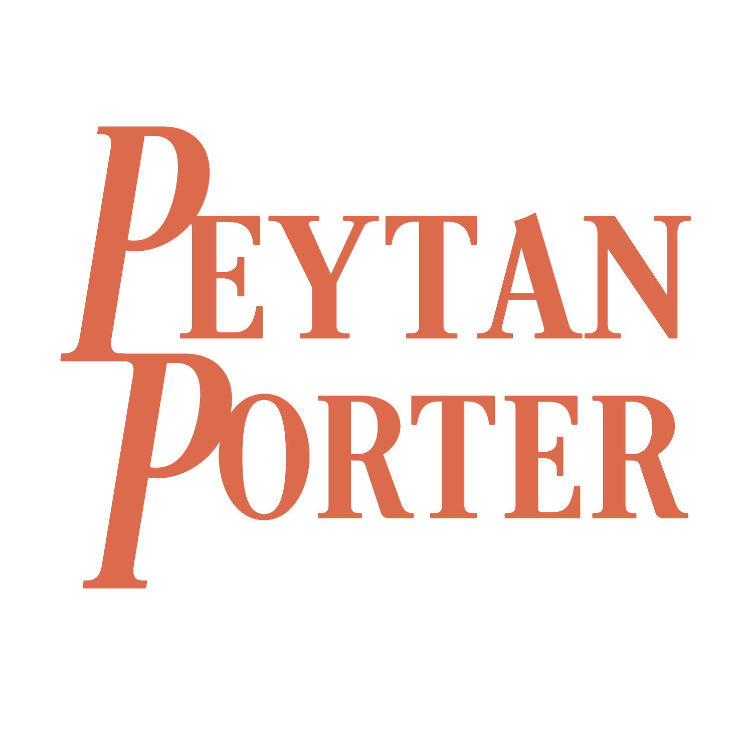 Peytan Porter