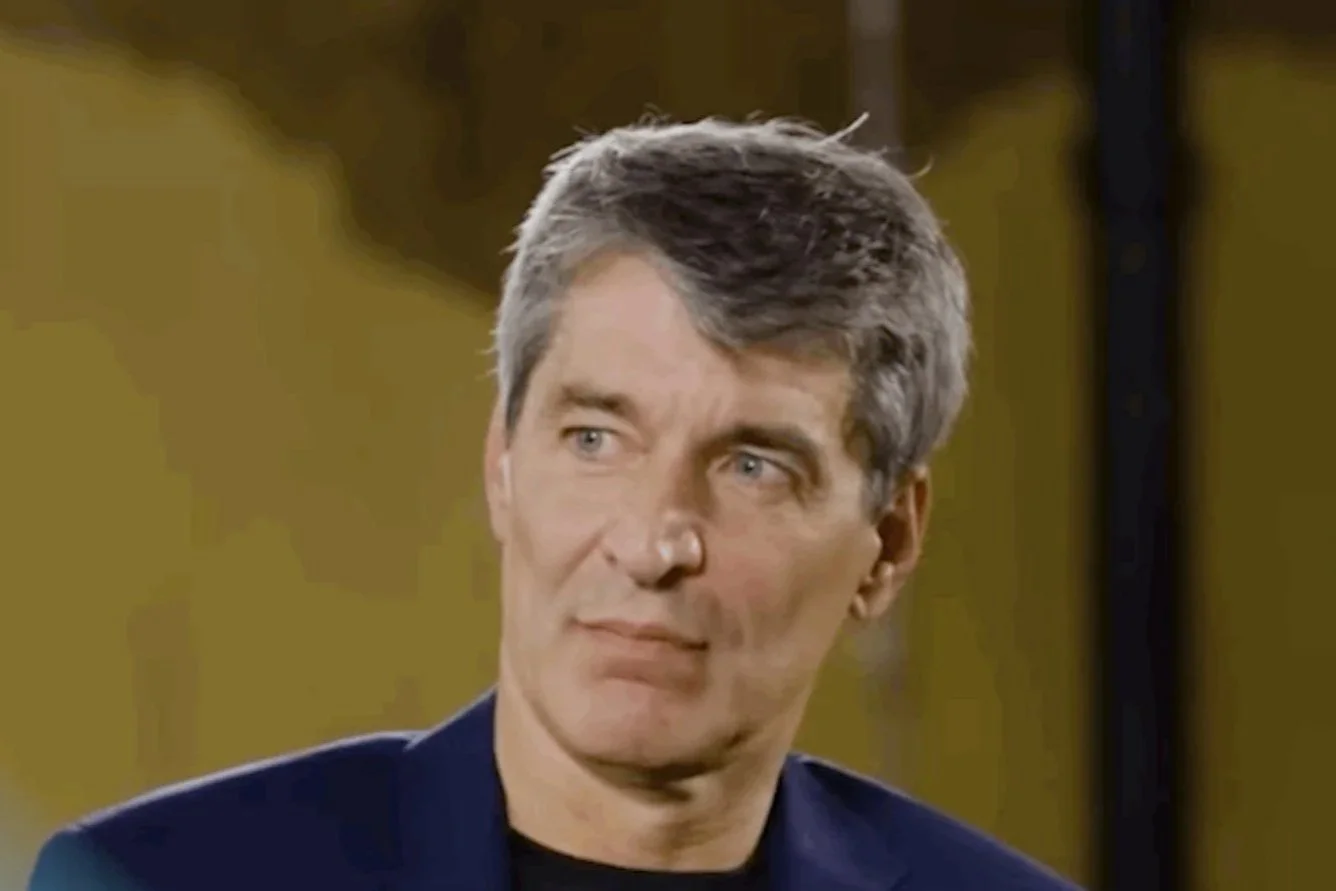 Rarer than a unicorn: Canada’s freedom-loving law professor speaks out