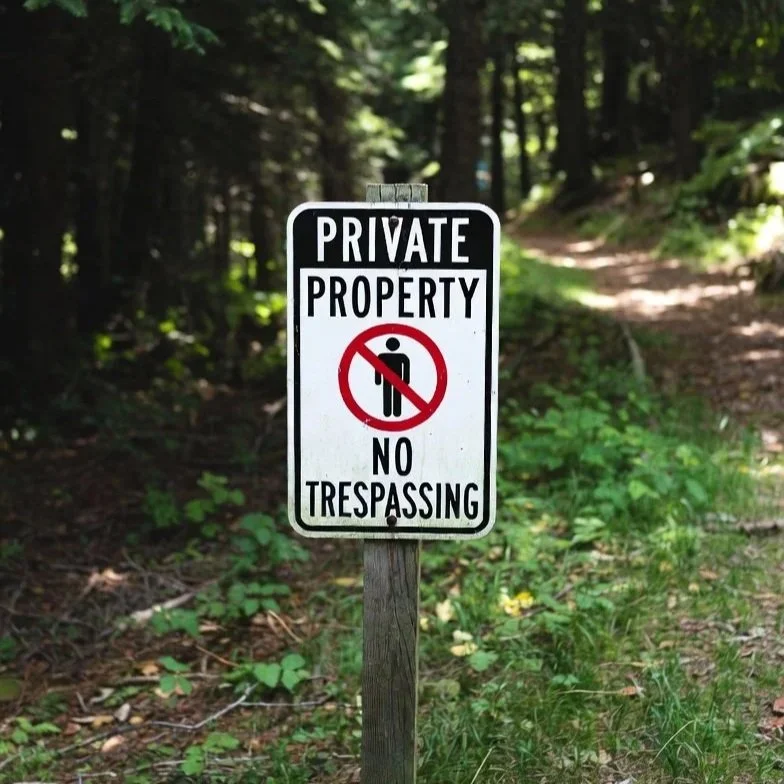 What’s yours is ours: Why Canada’s Charter ignores property rights and what that means for everything you own