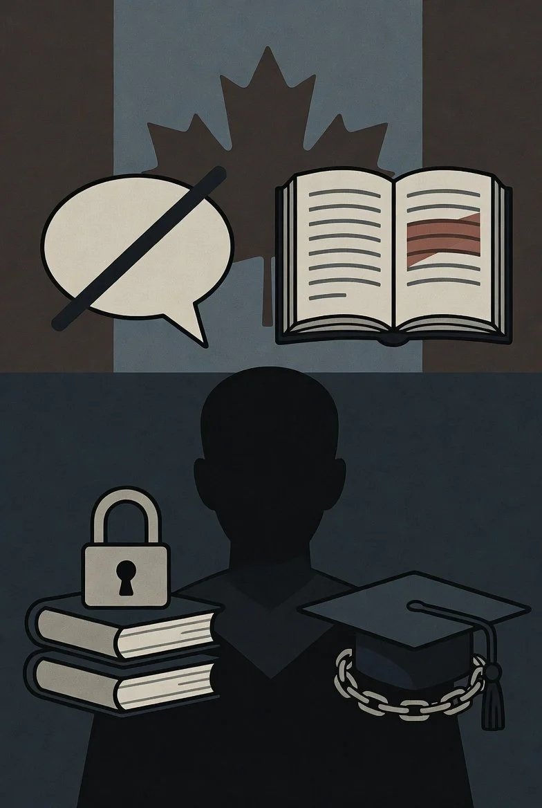 The true cost of silence in the pursuit of truth