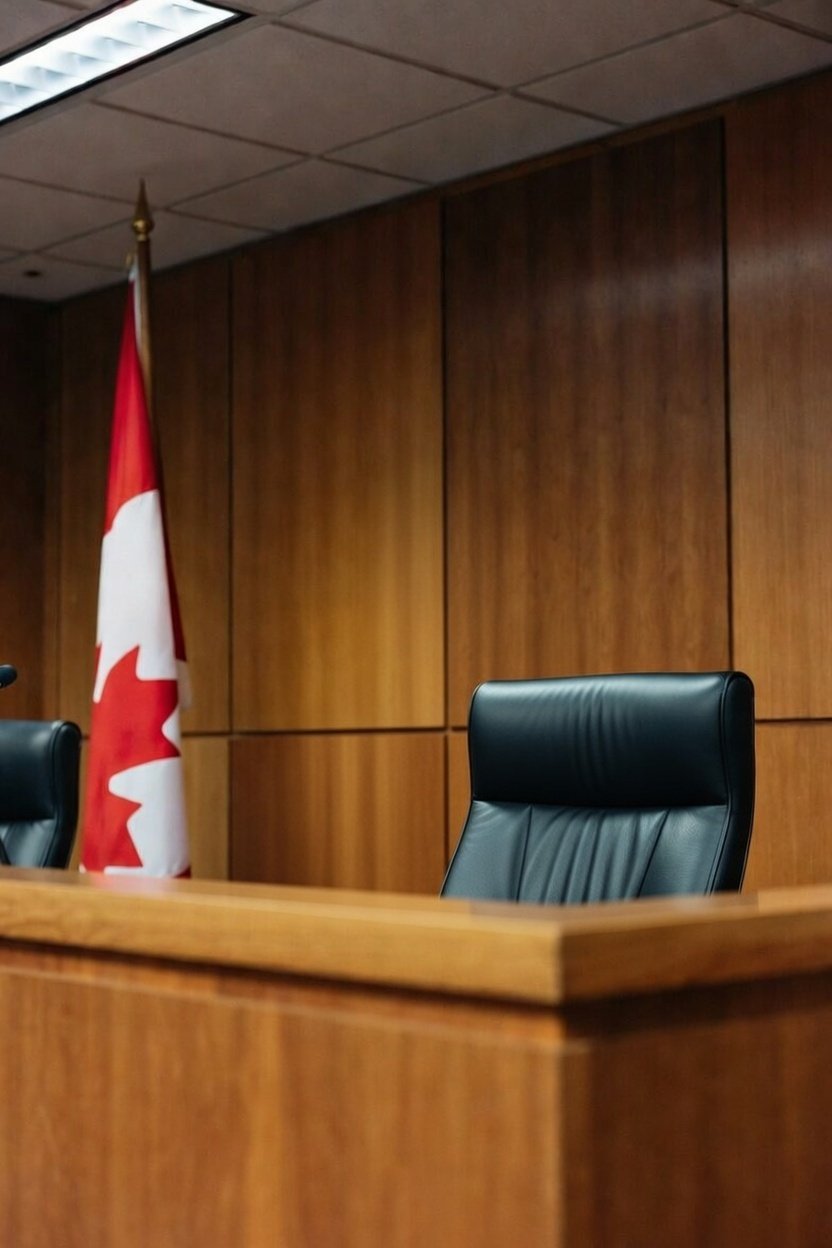 If Alberta wants conservative judges, it may need independence