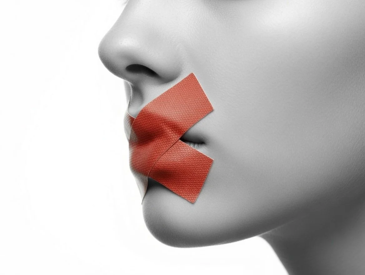 C-9 is an affront to free speech, but the government took it away long ago