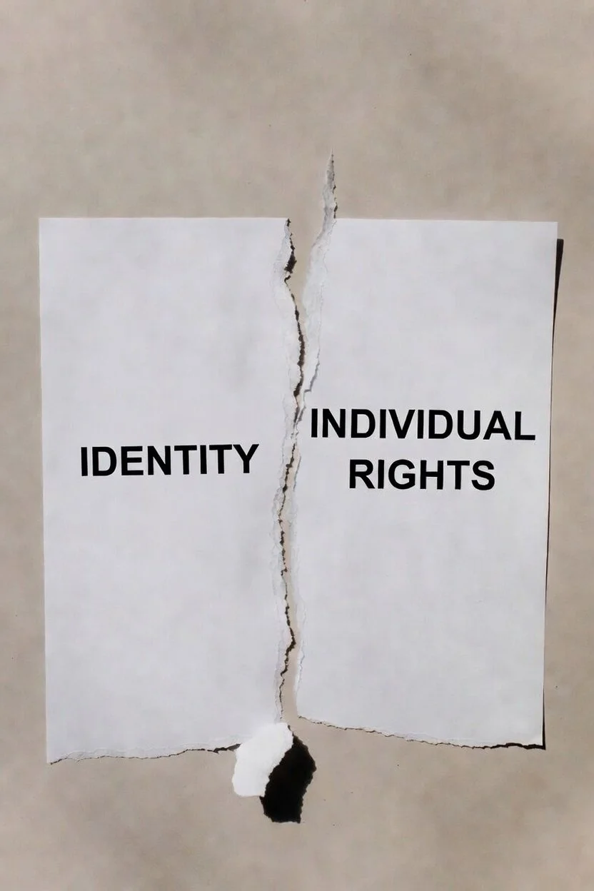 Canada’s different classes of citizens